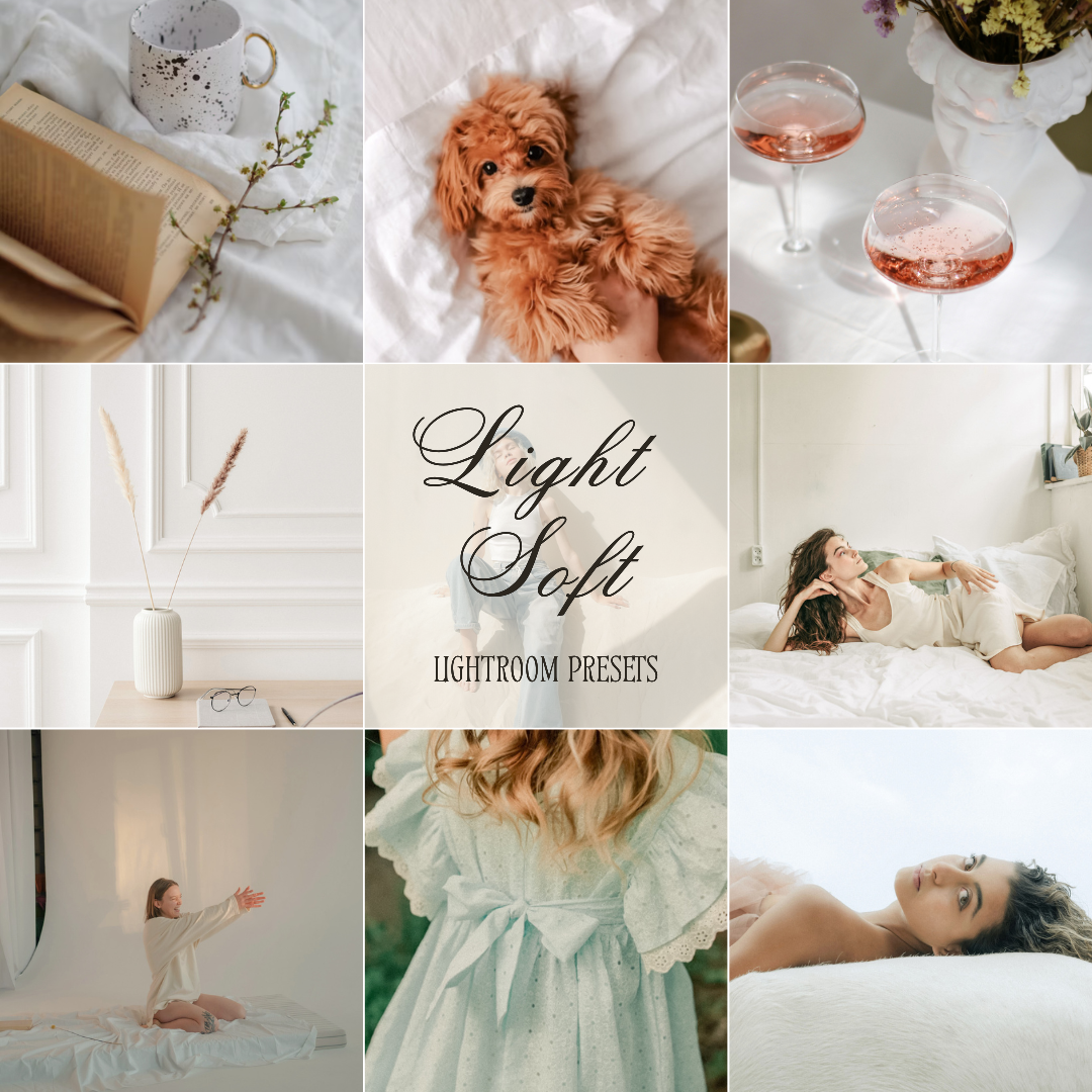 Light Soft