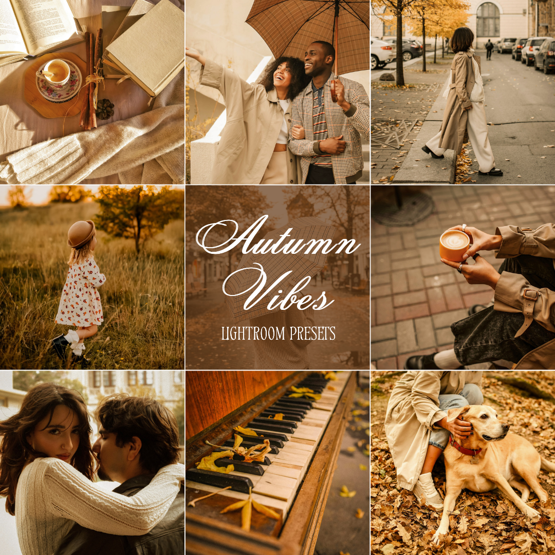 Autumn Vibes