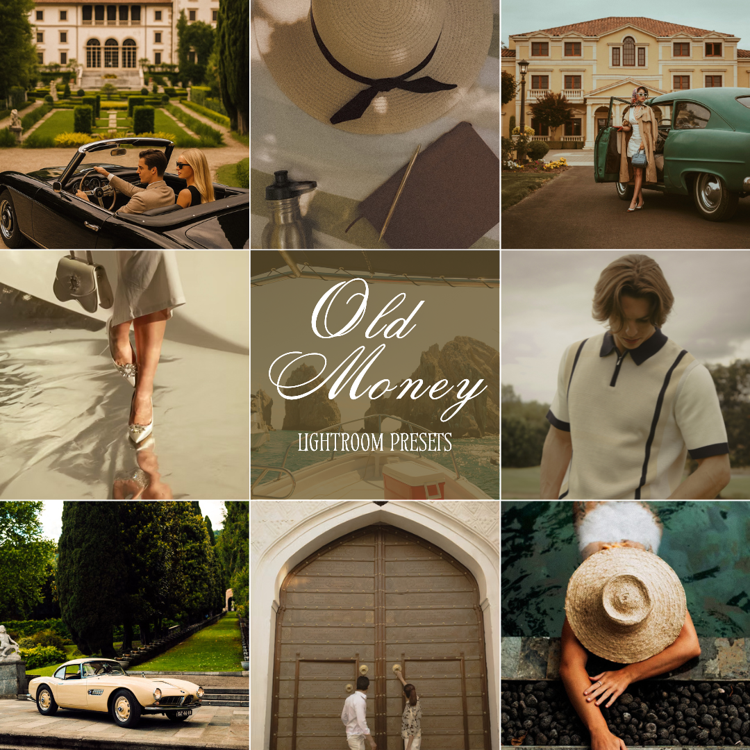 Old Money