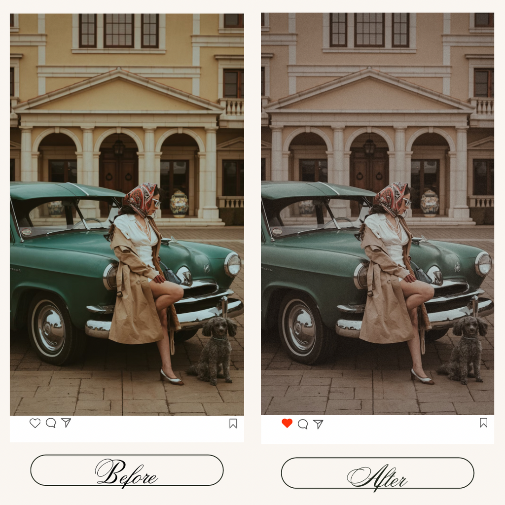 Old Money