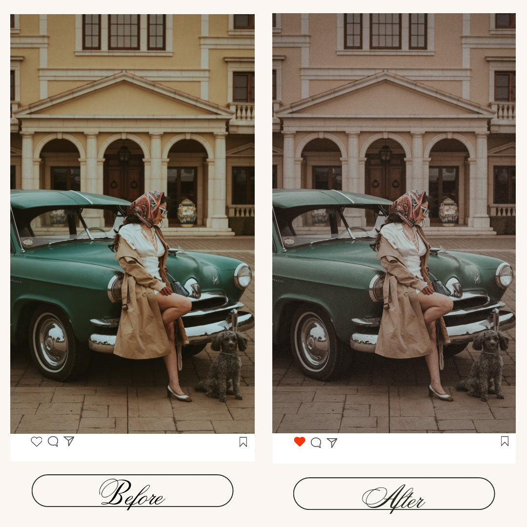 Old Money