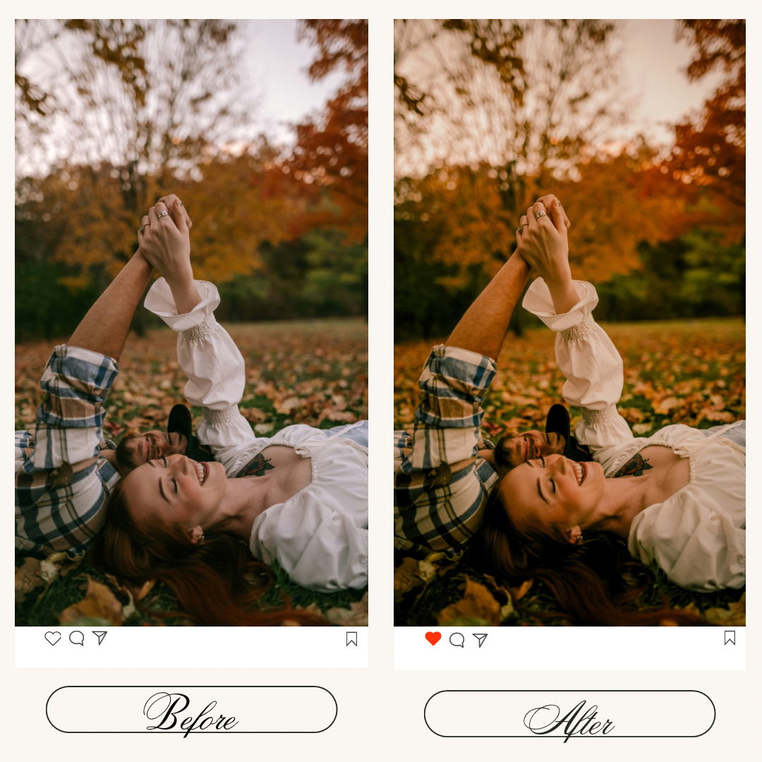 Autumn Vibes